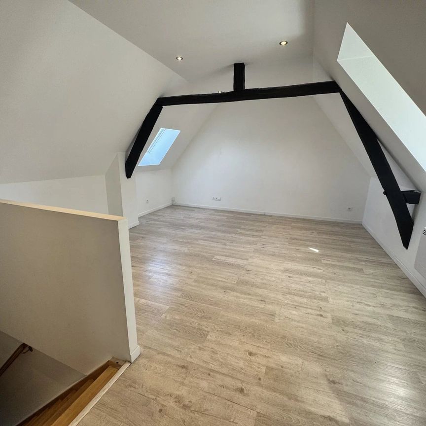 Location Appartement 2 pièces 36 m2 à Saint-Quentin - Photo 1