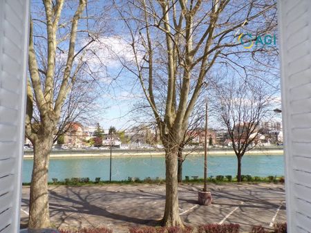 Studio vue Marne - Photo 4