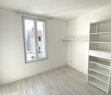 Location Appartement 1 pièce 30m² CLERMONT FERRAND 63000 - Photo 2