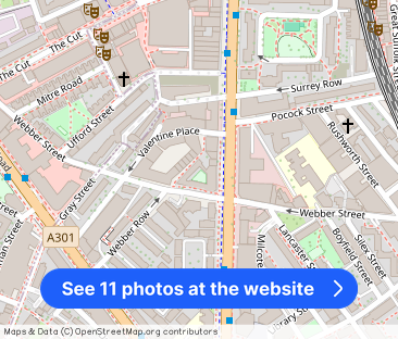 Bridgehouse Court, 109-115 Blackfriars Road, London, SE1 - Photo 1