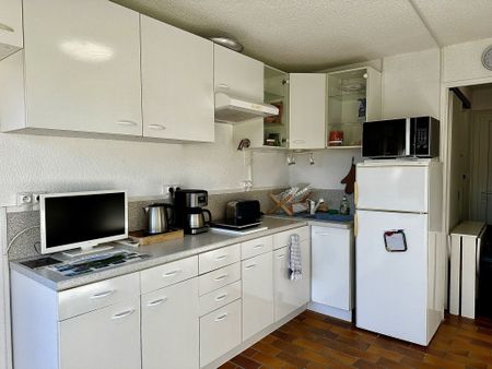 Location Appartement 1 pièce 18m² GUIDEL 56520 - Photo 3