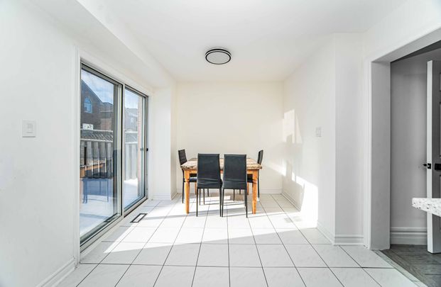 For Lease - 188 Milliken Meadows Drive, Markham, Ontario - Photo 1