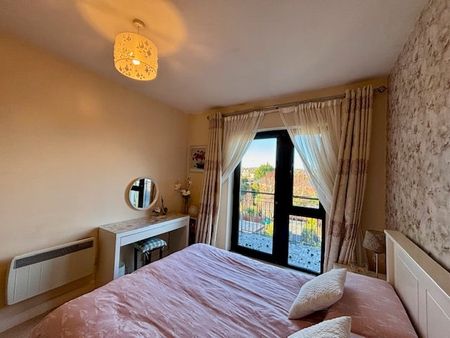 Blackthorn Hill Close, Rathcoole, Co Dublin - Photo 5