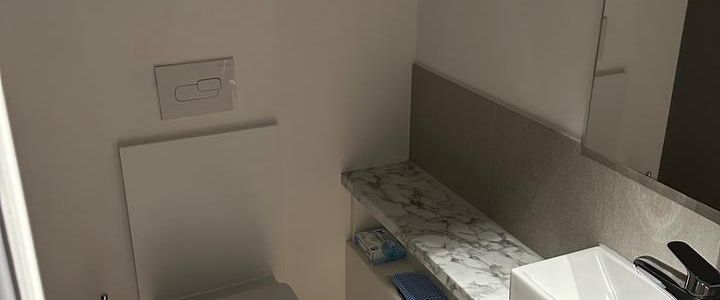 Gemütliche 1-Zimmer-Wohnung im Herzen des Ostends - Foto 1