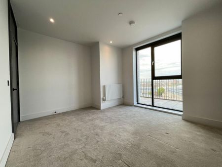 2 bedroom flat to rent - Photo 3