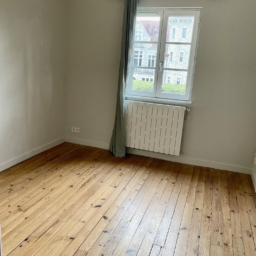 Appartement 3 piÃ¨ces - 54.39m2 à louer de 3 pièce(s) sur 54 m² - Photo 1