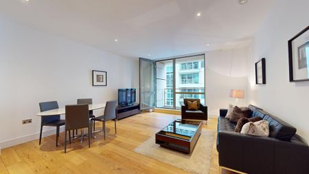 2 bedroom flat to rent - Photo 2