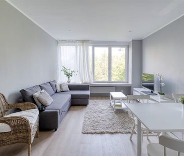 Appartement te huur - Foto 2