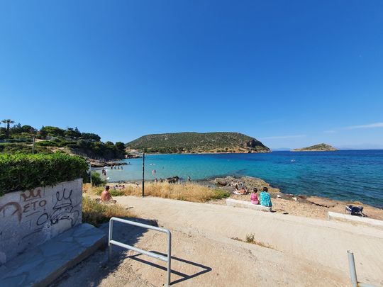 Διαμέρισμα για ενοικίαση Πόρτο Ράφτη (Μαρκόπουλο) - Photo 1