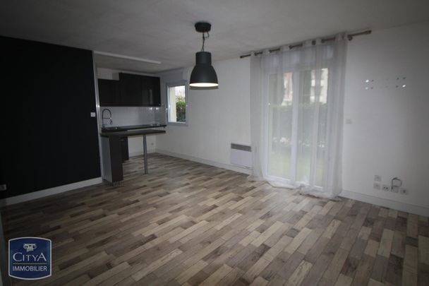 Location Appartement 2 pièces 45m² MURET 31600 - Photo 1