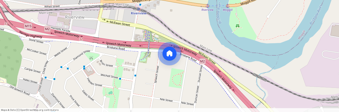 67 Brisbane Road, Qld 4303, Riverview