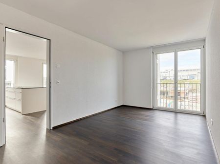 4.5 Zimmer Wohnung - Foto 3