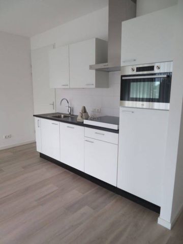 Te huur: Appartement Broekhovenseweg in Tilburg - Foto 4