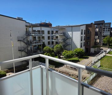 Nissabogatan, Halmstad - Foto 5