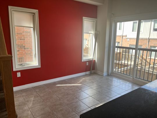 For Lease - 60 First Street Unit# 36, Orangeville, Ontario - Photo 1