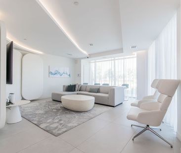 For Lease - 3210 Dakota Common Unit# A802, Burlington, Ontario - Photo 1