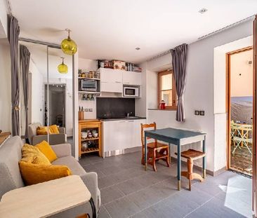 Appart F1 27m² (réf 6936090) - Photo 2