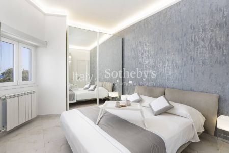 Villa located in the Heart of San Felice Circeo National Park - Photo 5