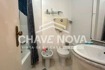 Apartamento T3 em Porto