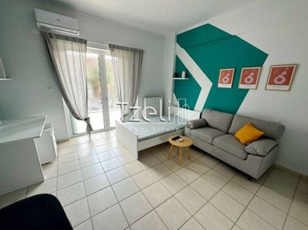 Studio/Γκαρσονιέρα για ενοικίαση Αγυιά (Πάτρα) - Photo 5