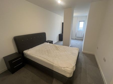 1 bedroom apartment to rent - Photo 5