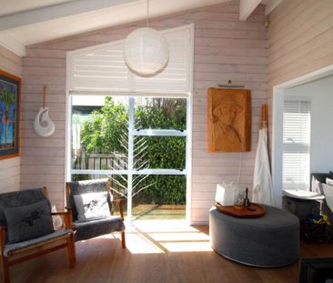 BEACH FRONT DREAM - Photo 1