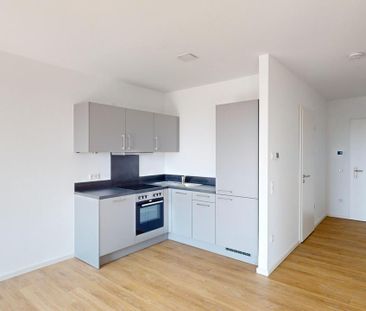 Neuanfang leicht gemacht: 2 Monate mietfrei als Weihnachtsaktion ge... - Photo 4