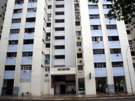 Blk 736 Nee Soon Central Vista (Yishun), HDB 3 Rooms - For Rent - Photo 4