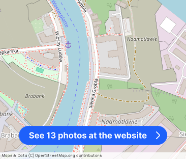 Studio w Nadmotławiu - Photo 1