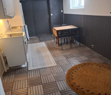 Tolvmansgatan, Borlänge - Foto 4