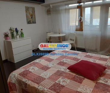 Garsoniera pentru inchiriat Banu Manta/mobilata/utilata - Photo 5