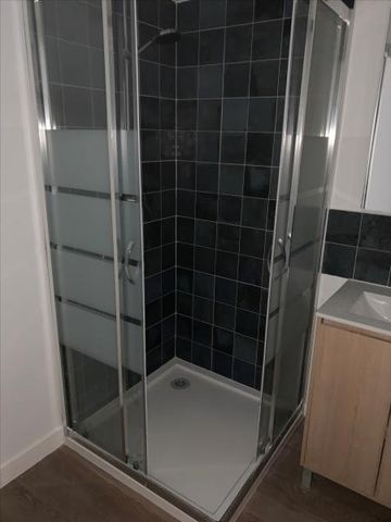 LE HAVRE/Centre Appartement T2 - 36m2 - Photo 4