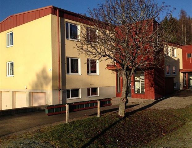 Bergsjövägen 22 A - Foto 1