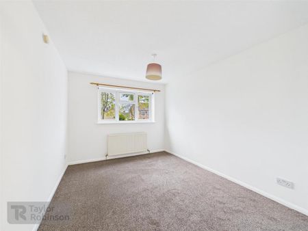 1 bedroom maisonette to rent - Photo 3