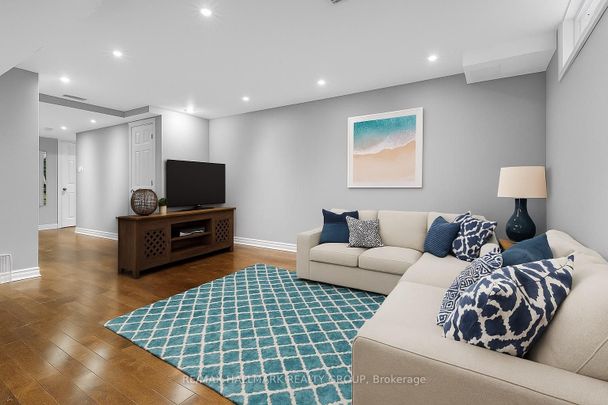 For Lease - 93 Cedarock Drive, Kanata, Ontario - Photo 1