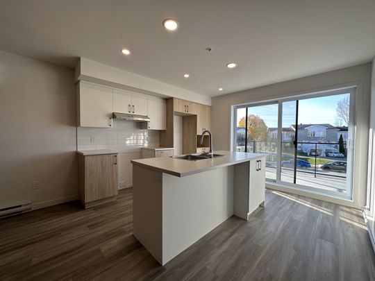 Le Alexis C, St-Hyacinthe - Photo 1