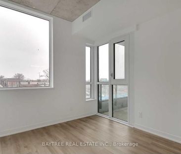 For Lease - 1808 St Clair Avenue Unit# 216, Toronto, Ontario - Photo 3