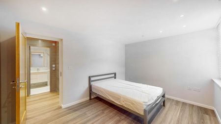 Modern Sharers Apartment - Photo 5