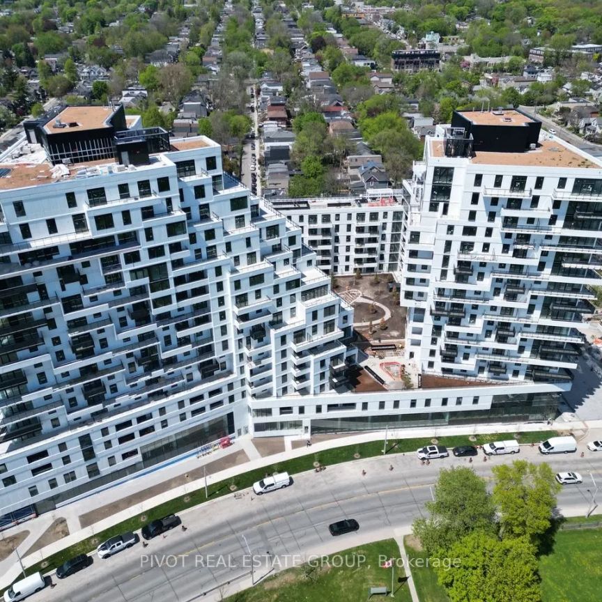 1050 Eastern Avenue #1705 - Photo 1