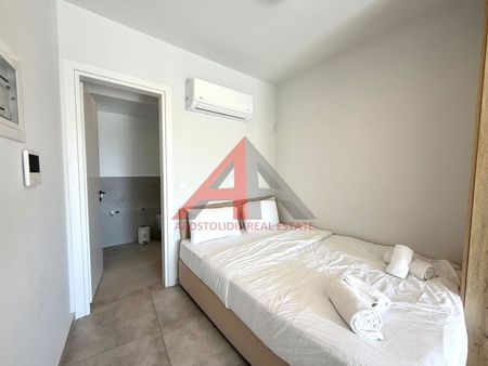 Studio/Γκαρσονιέρα για ενοικίαση Γκάζι (Γκάζι - Μεταξουργείο - Βοτανικός) - Photo 2