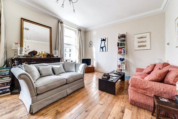 St. Georges Square, , SW1V - Photo 1