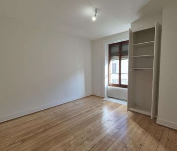 Appartement 4 pièces | Plainpalais - Foto 1