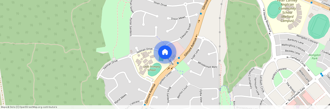 11 Robbins Retreat, LEDA, WA, 6170