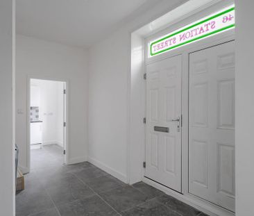 2 bedroom terraced house to rent - Photo 3