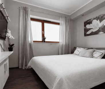 2-pokojowe mieszkanie | balkon | parking podziemny - Фото 6