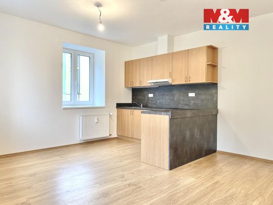 Pronájem bytu 2+kk 46 m² - Photo 1