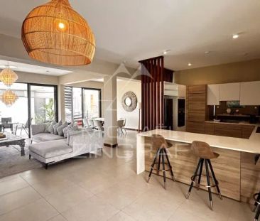 Ile Maurice - Penthouse avec magnifique vue sur l’océan - Grand Baie - Photo 3