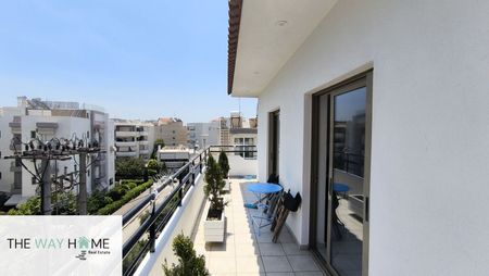 Loft για ενοικίαση Κέντρο (Βούλα) - Photo 5