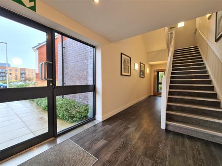 1 bed flat to rent in Greenham Avenue, Reading, Berkshire, RG2 0WY - Photo 5