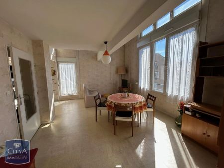 Appartement à louer 4 pièces 91.7m² - Photo 5